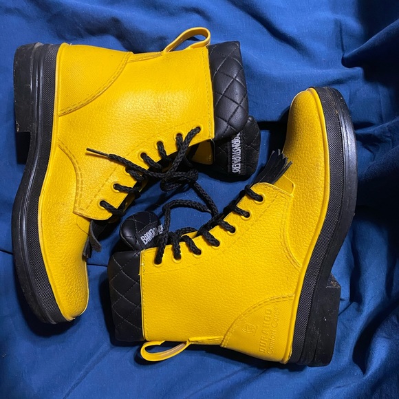 Durango Barnstormers Rubber boots - Picture 6 of 8